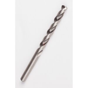 Свердло по металу HSS 6,0мм, L-139мм Rapide
