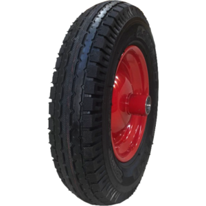 Колесо 4-00-8 20 вісь 8PR Квітка 110-6040