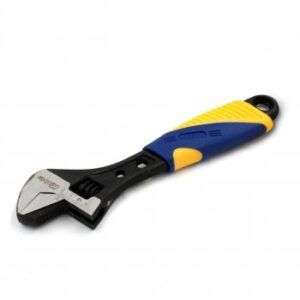 Ключ розвідний 200мм(0-38мм), Kubis 02-04-1200