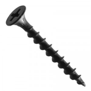 Саморіз для дерева та гіпсокартону 3.8*64 Nail (250шт)