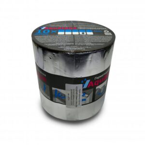 Стрічка бітумна 75мм*3м