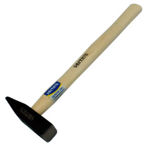 Молоток слюсарний 300г, Сталь 44000