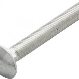 Болт меблевий 8*150