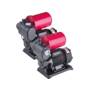 Насосна міністанція вихрова H=35m, Q=2,4 куб.м., Р=370 Вт Koer KGP 125С KP2882