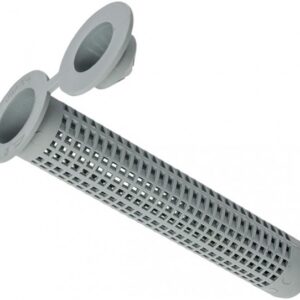 Втулка пластикова для монтажу пустотілих основах 12*50