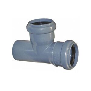 Трійник ПП 50/50/90