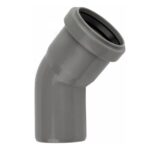 Коліно VSplast 50/45