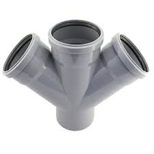 Хрестовина VSplast 110*110*110/45