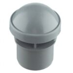Фановий клапан VSplast 110