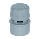 Фановий клапан VSplast 50