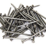 Цвяхи будівельні 4.2*120 (100г) Nail