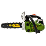 Бензопила PRO CRAFT К350S