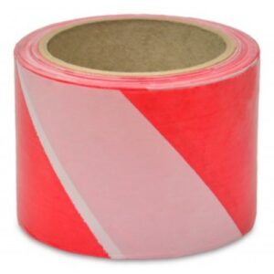 Стрічка сигнальна 50мм*50м