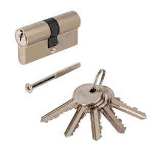 Серцевина Hisar 70-BC MSN ключ+ключ 5кл. 35*35