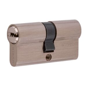 Серцевина Hisar 80-ZCK ключ+ вертлюг 40*40 SN