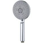 Лійка для душа VENTA HS058, 3 режими, 150мм
