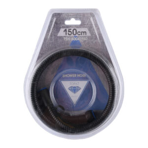 Шланг для душу 1,5м Venta FH7B BLACK