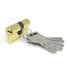 Серцевина Шерлок SN  ключ+ключ 45*45