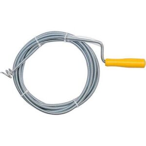 Трос каналізаційний D=12мм, 20м