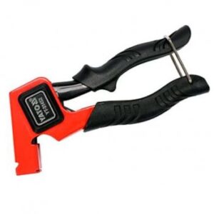 Пістолет для заклепування моллі з дюбелями Yato YT-51450 ззшт